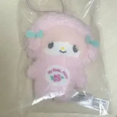 【サンリオ】【シークレットマスコット】マイスウィートピアノ