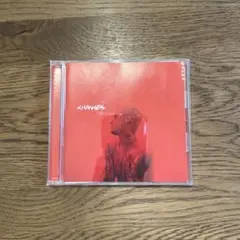 CHANGES CD
