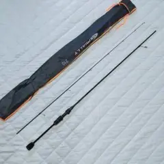 ◎新品◎メルカリ便発送◎7ftスピニングロッドUL アジングやメバリングに最適