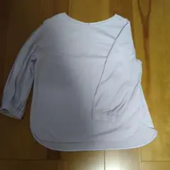 自由区ブラウス