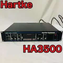 HARTKE HA3500 メンテナンス済 完動品 2025年最新】hartke ha3500の人気アイテム - メルカリ