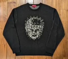 2025年最新】Supreme Faces Sweaterの人気アイテム - メルカリ