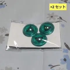 遊戯王 魔力カウンター 非売品 未開封 2セット