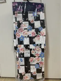 新品未使用【いちもんめ】浴衣4店セット