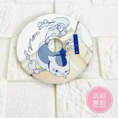 夏目友人帳 アニメキャラクタープレミアムボイス集CD DVD購入限定特典