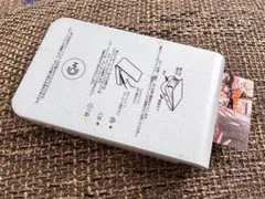 LG ポケットフォト PD239TBA （機能している）