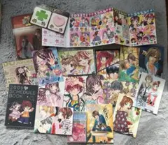 ショウコミ　付録　まとめ売り