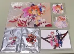 マクロスΔ デルタ フレイア まとめ売り