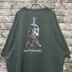 専用ヴィンテージpowell peralta スカル&ソードパーカーサイズXL 2025年最新】パウエル スカルソードの人気アイテム - メルカリ