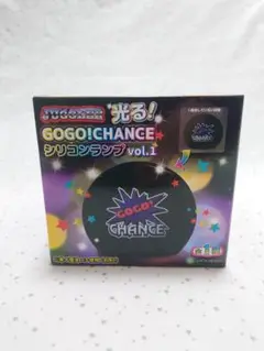ジャグラー GOGO！がペカる！シリコンランプvol.1