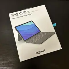 logicool COMBO TOUCH iPad Pro 11インチ用