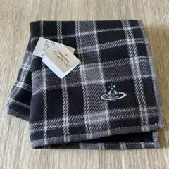 ヴィヴィアンウエストウッド　タオルハンカチ