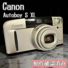 ⌘電池付き、実写確認済み！ Canon Autoboy SⅡ ⌘ Canon Autoboy S II の使い方 | Totte Me Camera