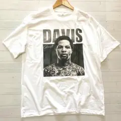 Gervonta Davis　Tシャツ　ジャーボンテイ デービス　ボクシング　E
