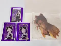 【メルカリ便】鬼滅の刃　しのぶ　劇場版　無限城編　ランダムフォト　ナンジャタウン