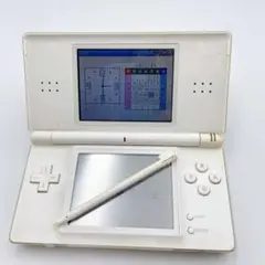 Nintendo DS lite ニンテンドー 本体