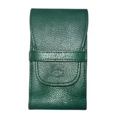 新品未使用✨IL BISONTE イルビゾンテ シガレットケース・タバコケース