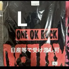 ONE OK ROCK ワンオク 2025 tシャツ