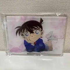 名探偵コナン　アクリルスタンド　寝そべりver.江戸川コナン