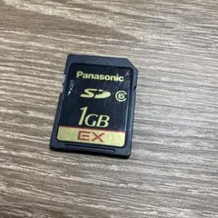 SDカード 1GB