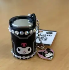 ❤︎クロミちゃん　ガチャコインケース❤︎