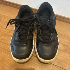 Nike ブラック スニーカー