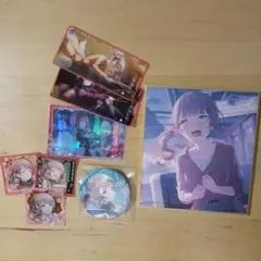 望月穂波　まとめ売り