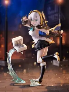 【新品・未開封】にじさんじ アルス・アルマル フィギュア