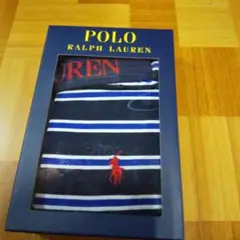 Polo Ralph Lauren RM3-P303 ボクサーパンツ Mサイズ