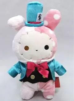 センチメンタルサーカス 気まぐれアリス タキシード シャッポ ぬいぐるみ