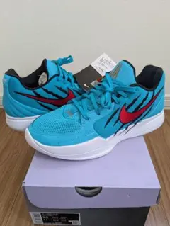 【美品】NIKE ナイキ Ja2 SCRATCH EP ジャ2 スクラッチ Nike JA 2 EP 'Scratch'