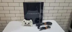 【動作確認済み】プレイステーション3初期型、コントローラーセット【すぐに遊べる】