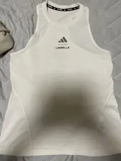 lesmills レズミルズ　タンクトップ　Mサイズ