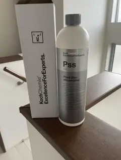 2025年最新】Koch chemie pssの人気アイテム - メルカリ