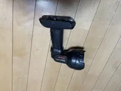 パナソニック 充電器とハンドライト