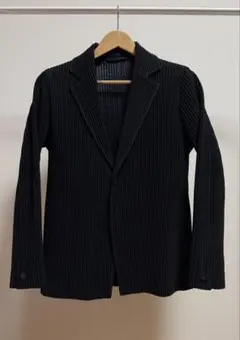 Homme Plisse ジャケット