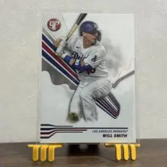TOPPS PRISTINE MLB 2024