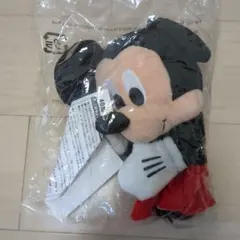 ミッキーマウス　ハンドパペット