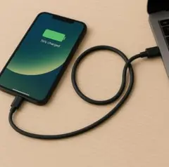 【新品未使用】USB タイプ　Cケーブル　1m Android アンドロイド