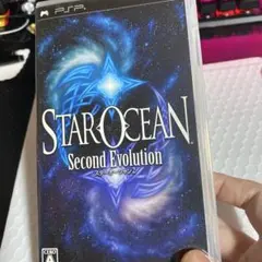 スターオーシャン 1 ファーストディパーチャー