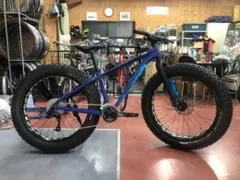 SPECIALIZED FATBOY SE 引き取り限定5000円引き