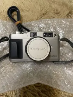 コンタックス CONTAX G1 ボディ ROM改造済み 充電器充電池付き コンタックス CONTAX G1 ボディ ROM改造済み 充電器充電池付き