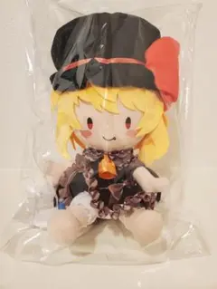 Gift 東方ぬいぐるみ フランドール・スカーレット 小さな悪魔令嬢ver. Amazon.co.jp: 東方LostWordぬいぐるみ フランドール