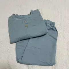 美品★テータテート　ルームウェア　パジャマ