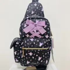 新作 クロミ ボディバッグ バッグ ショルダーバッグ 小学生