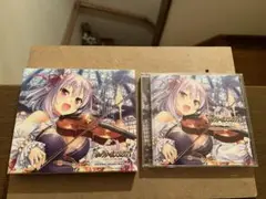 あいりすミスティリア！ ORIGINAL SOUND TRACK Vol.2