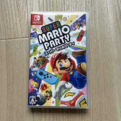 スーパー マリオパーティ