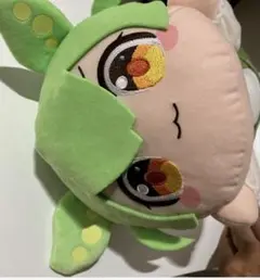 ★最終価格★ すんだもん　ねそべりぬいぐるみ★