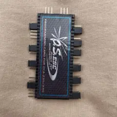 小川精機 PROGRAMMING-CARD FOR OCA-230/240