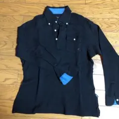 キャロウェイ　長袖シャツ